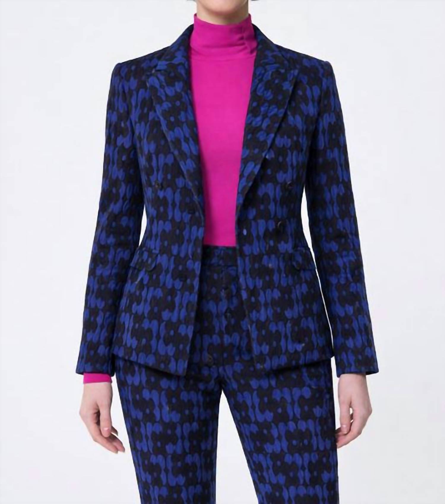 J'Envie/Eli - The Portofino Jacket