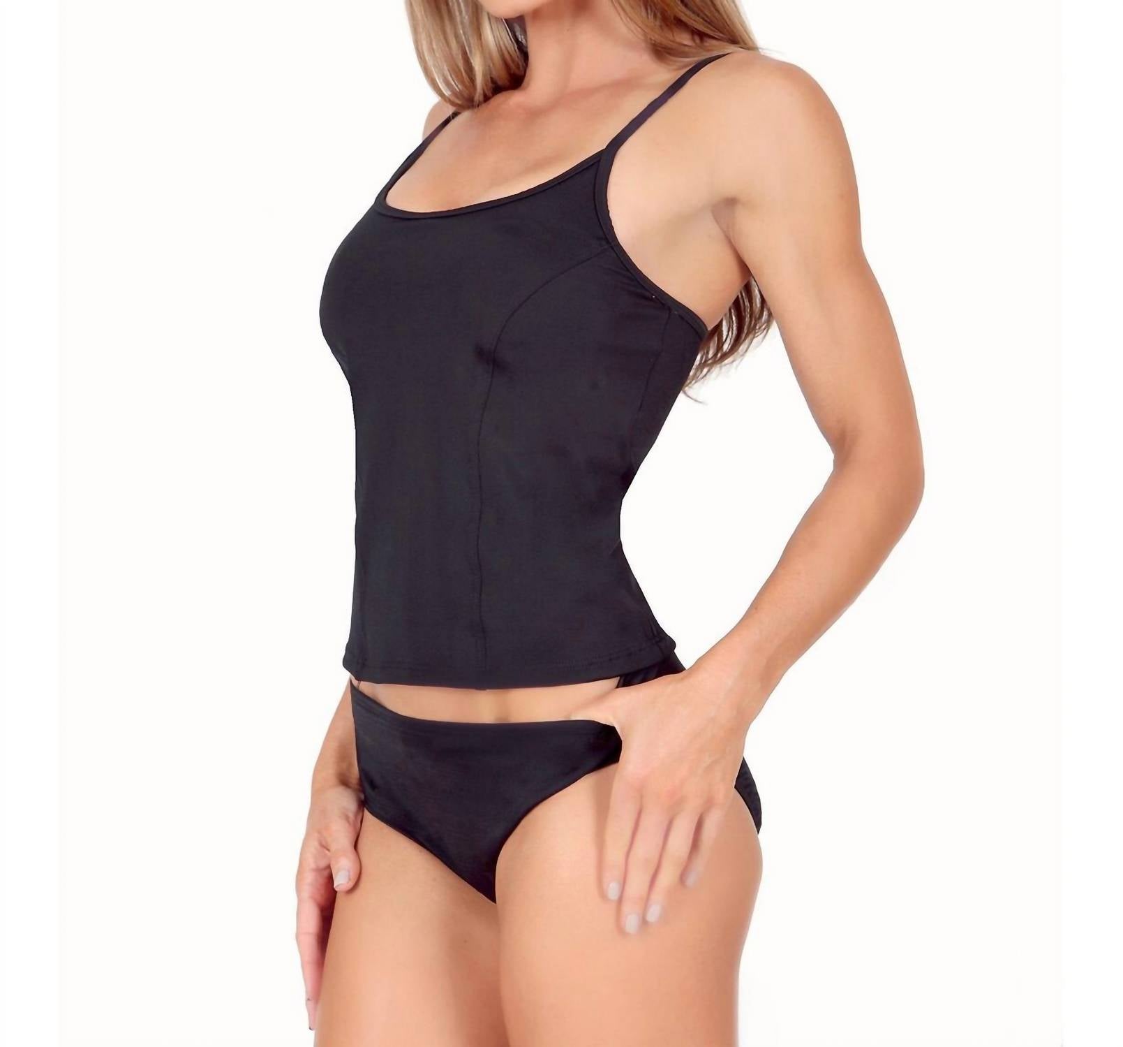 Instantfigure - Super Slimming Control Hipster Bottom