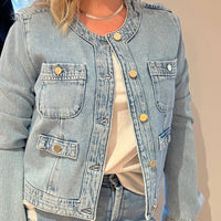 Paige - Kiya Jacket