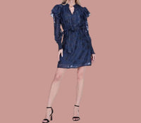 Joy Joy - Midnight Rendezvous Dress