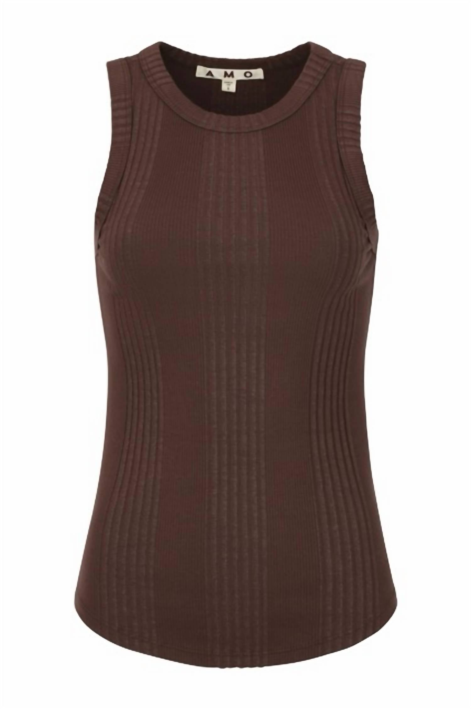 Amo - Vera Tank Top