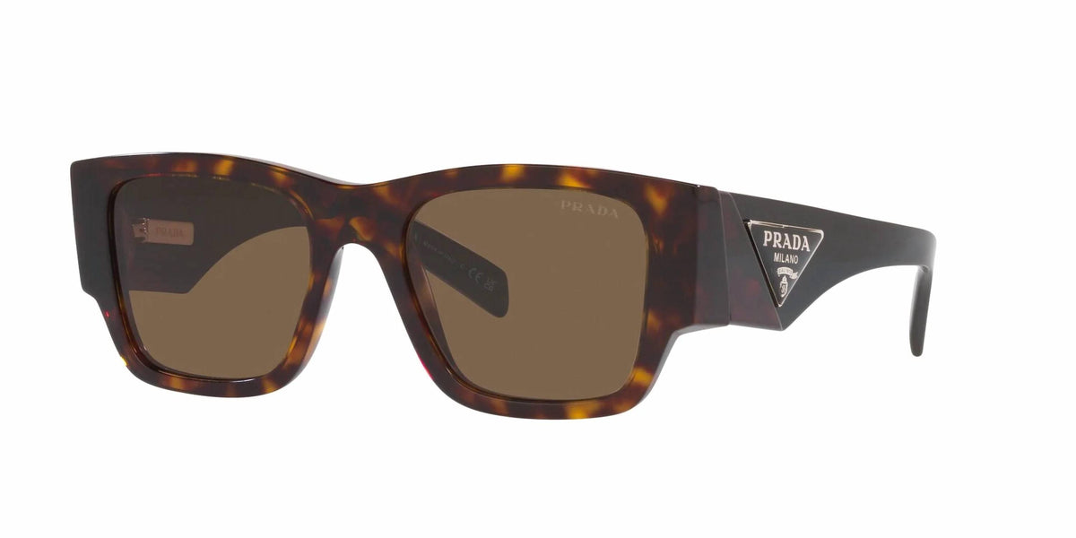 Prada - Men's 10zs Square Sunglasses