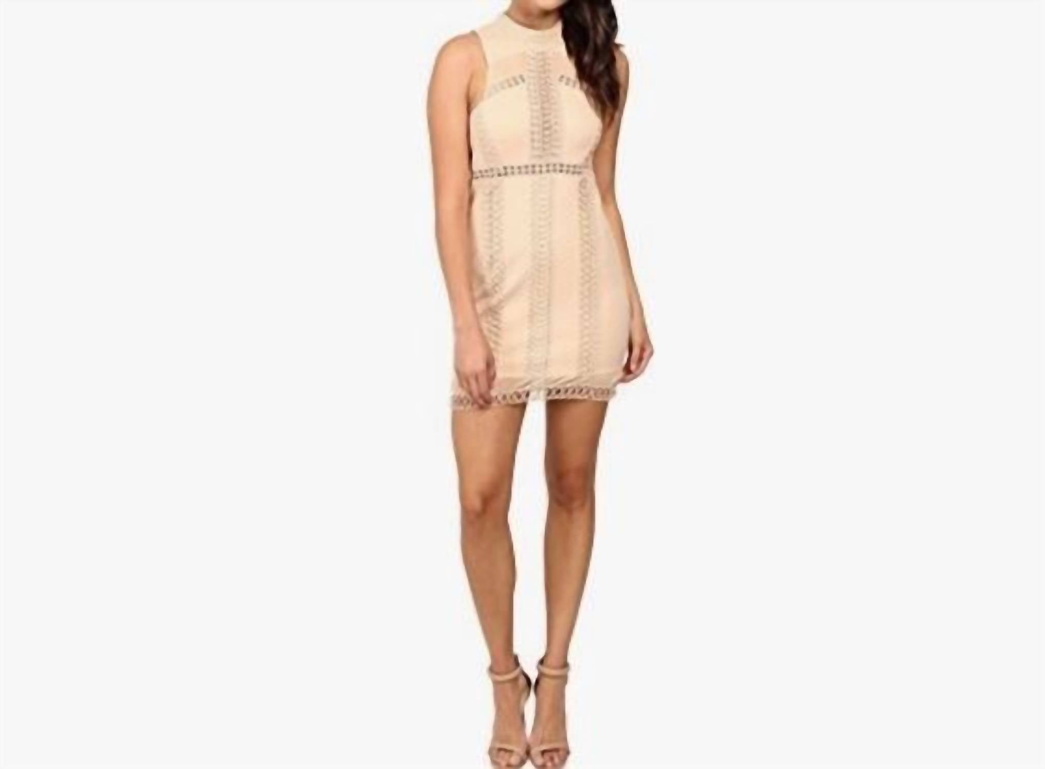 Free People - Skyscraper Dress