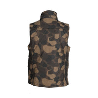 Tom Beckbe - Men's Fowler Vest