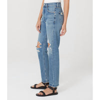Citizens Of Humanity - Charlotte High Rise Straight Jeans
