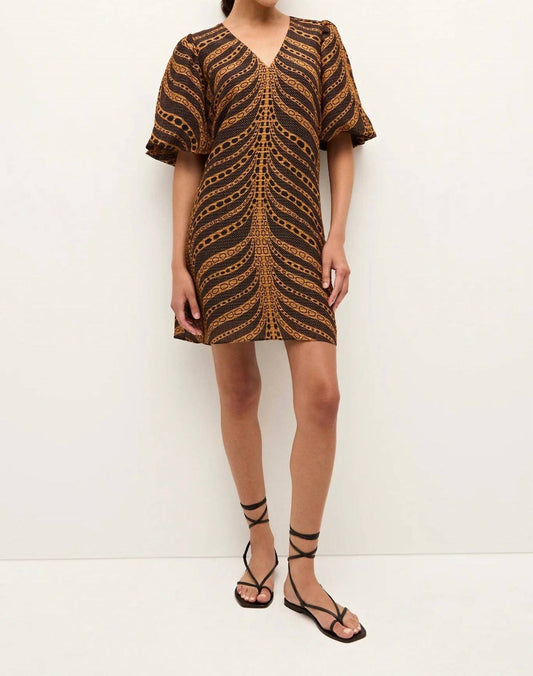 Marie Oliver - Kiki Dress