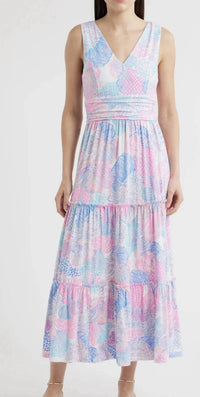 Lilly Pulitzer - Skylar Midi Dress