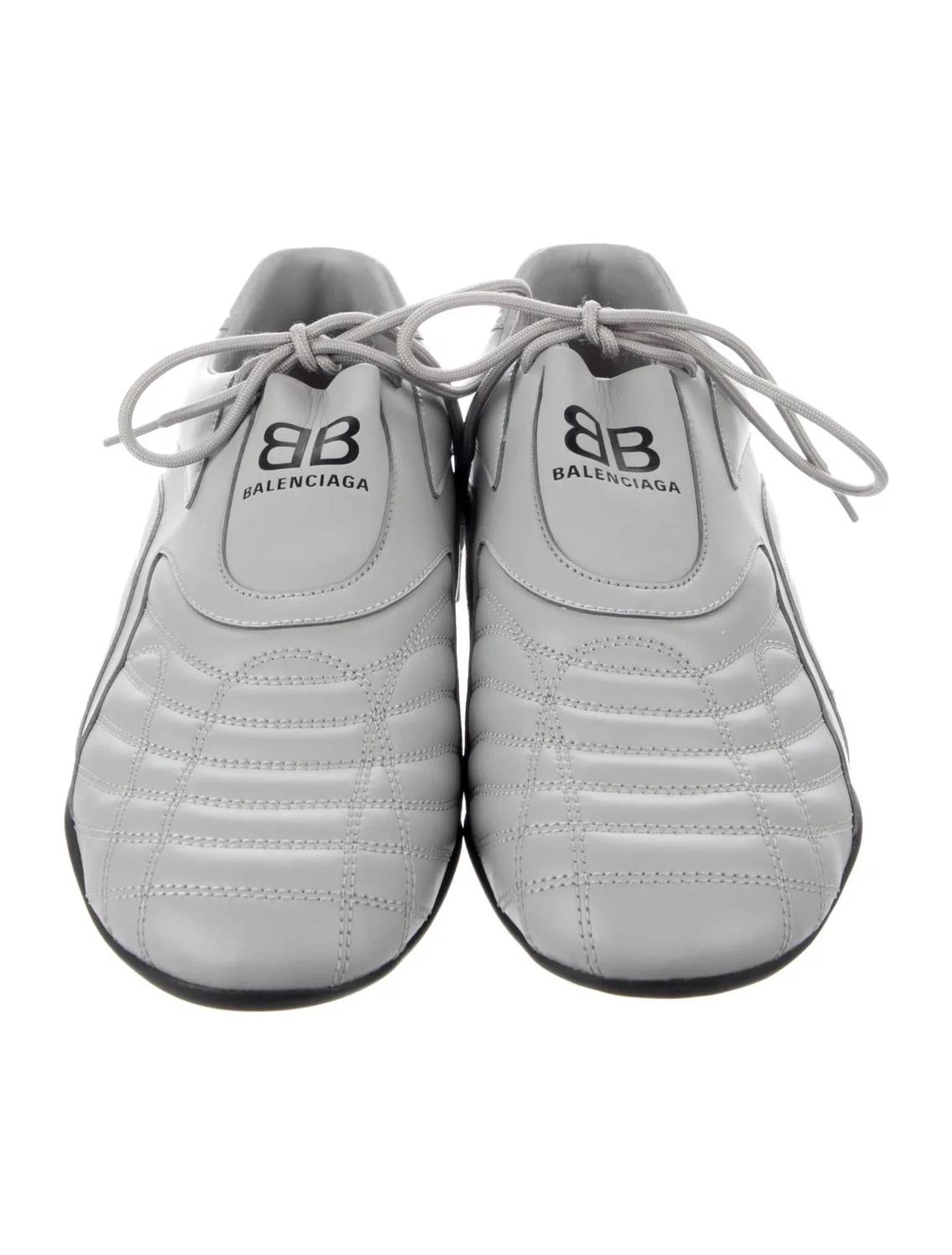 Balenciaga - Women's Zen Sneakers