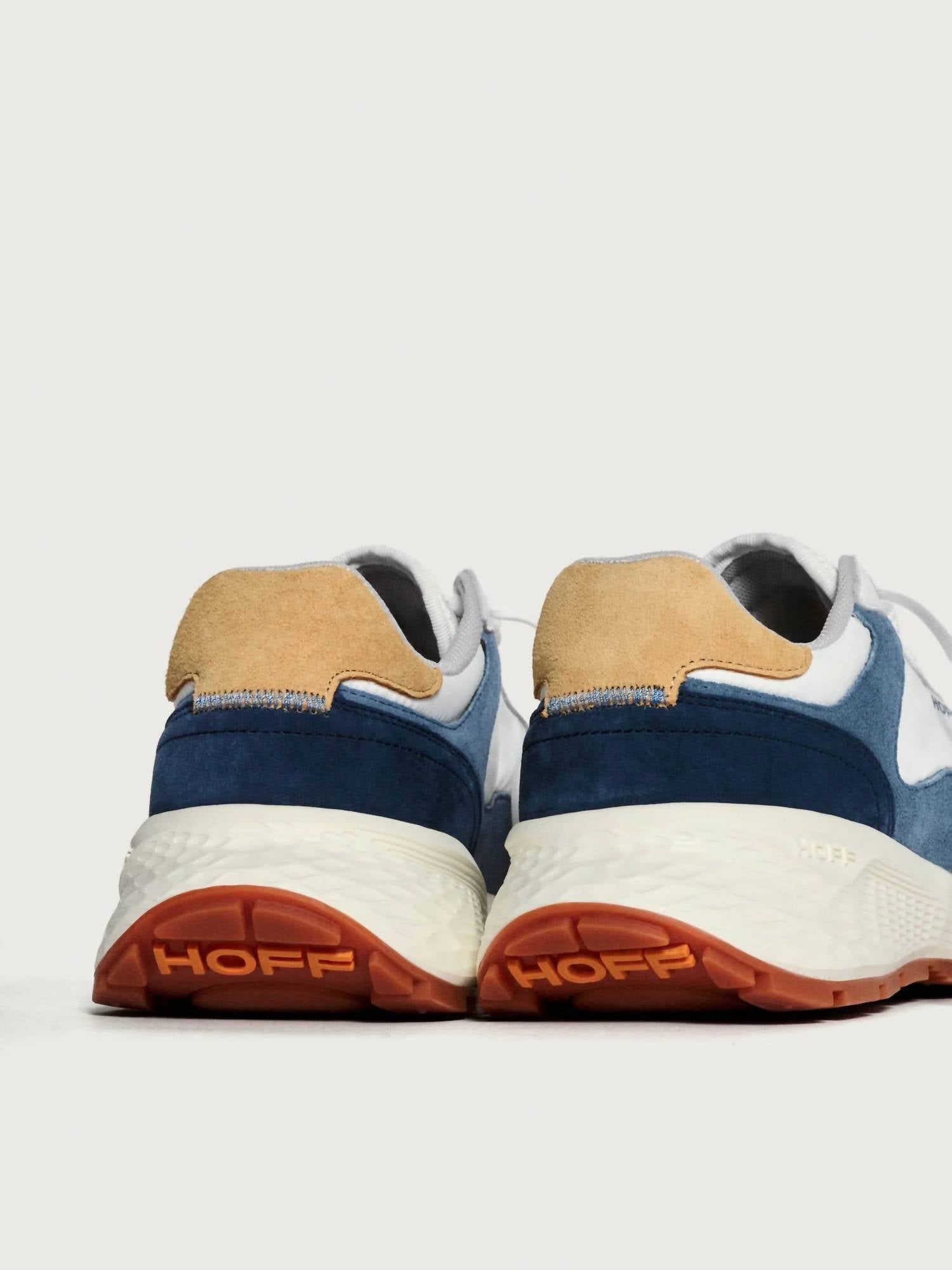 Hoff - Men's Washington Ii Sneaker