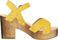 Sam Edelman - Women's Josefine Platform Heeled Sandal