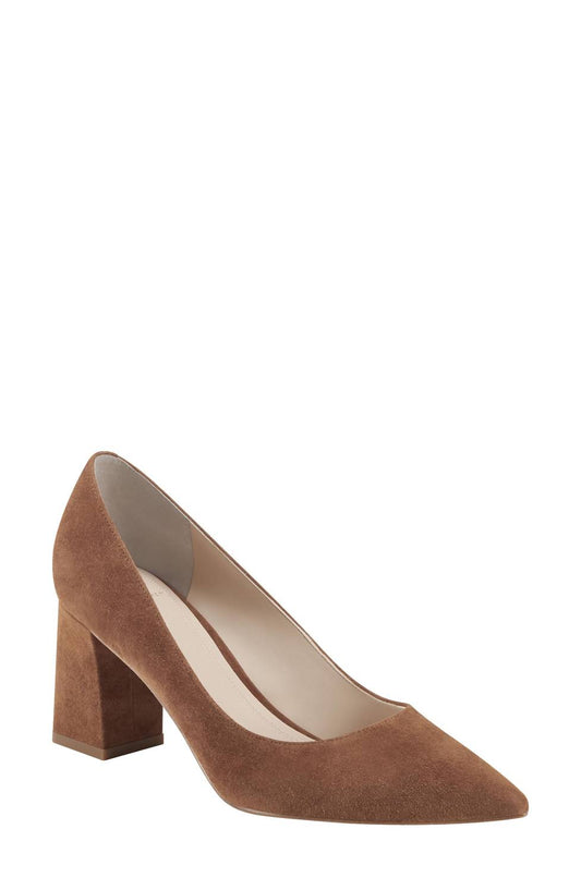 Marc Fisher - Women's Zala Pump