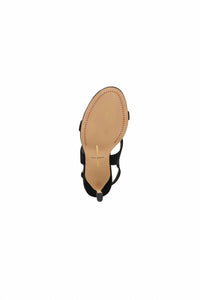 Dolce Vita - Women's Izela Open Toe Heels
