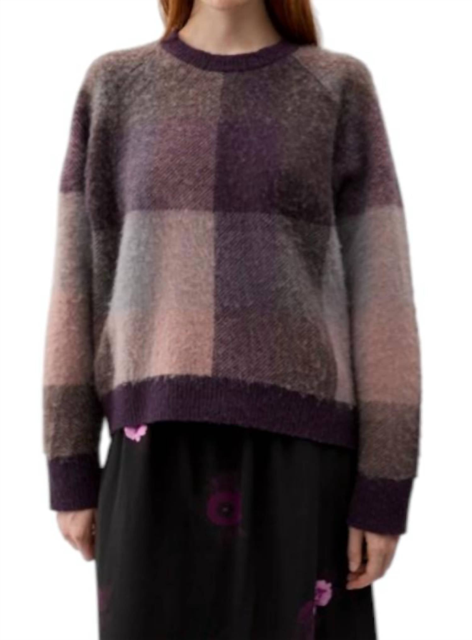 Rodebjer - Anais Knitted Sweater