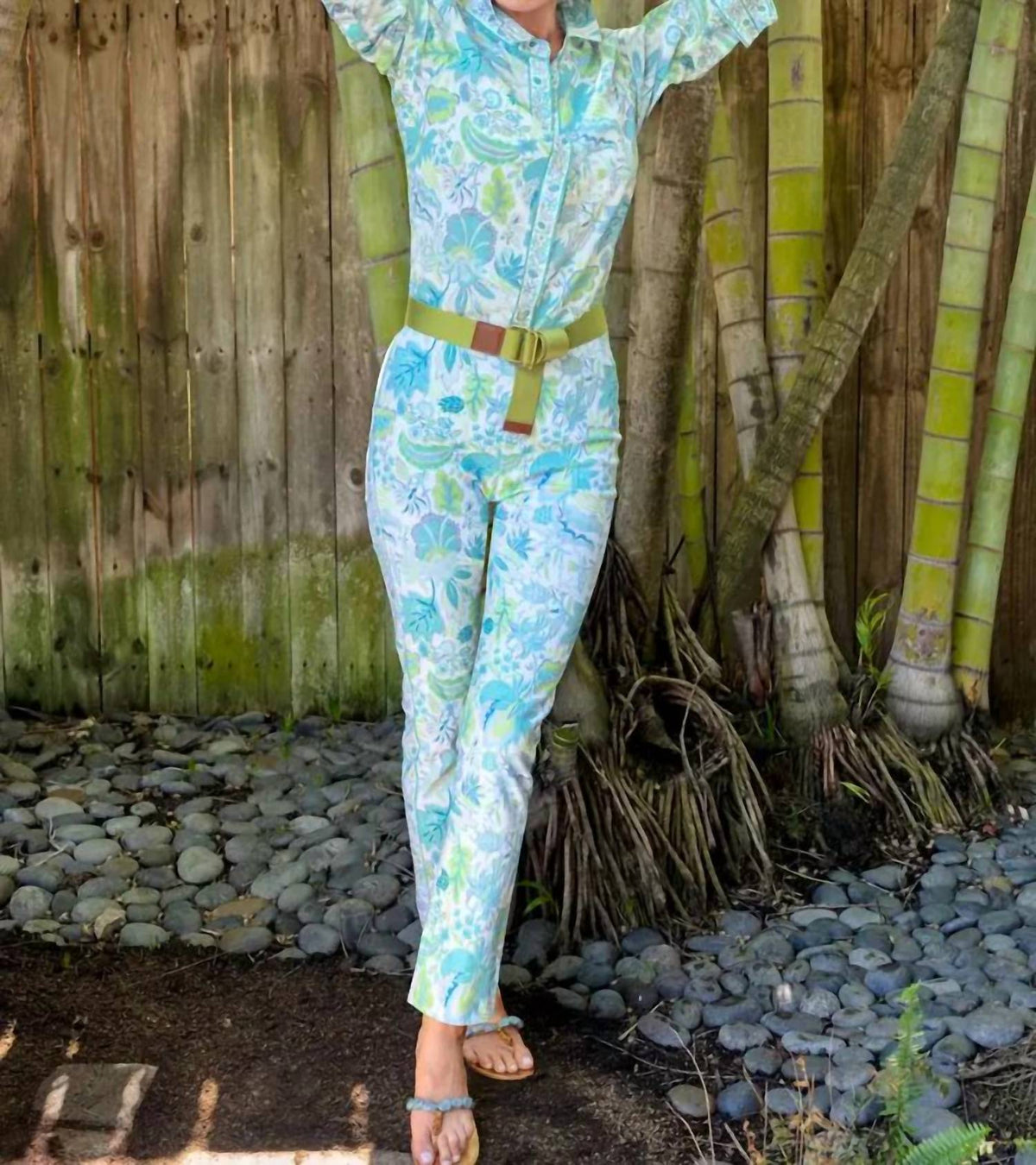 Gretchen Scott - GRIPELESS PANT