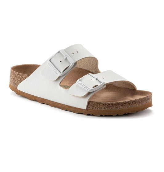 Birkenstock - WOMEN'S ARIZONA SANDAL - NARROW WIDTH