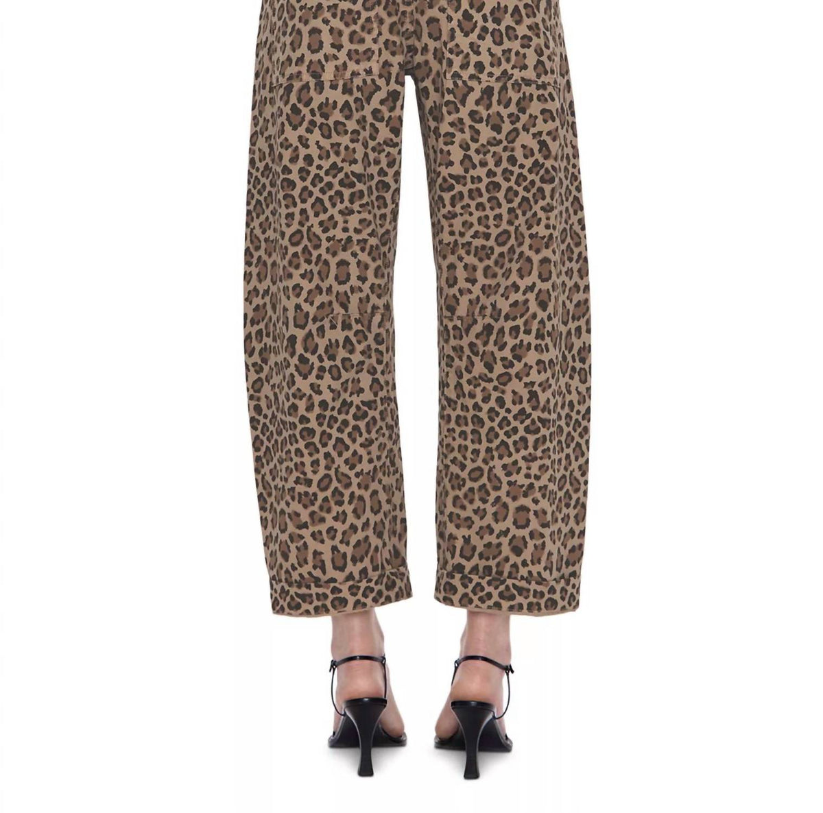 Pistola - Tori Barrel Pant