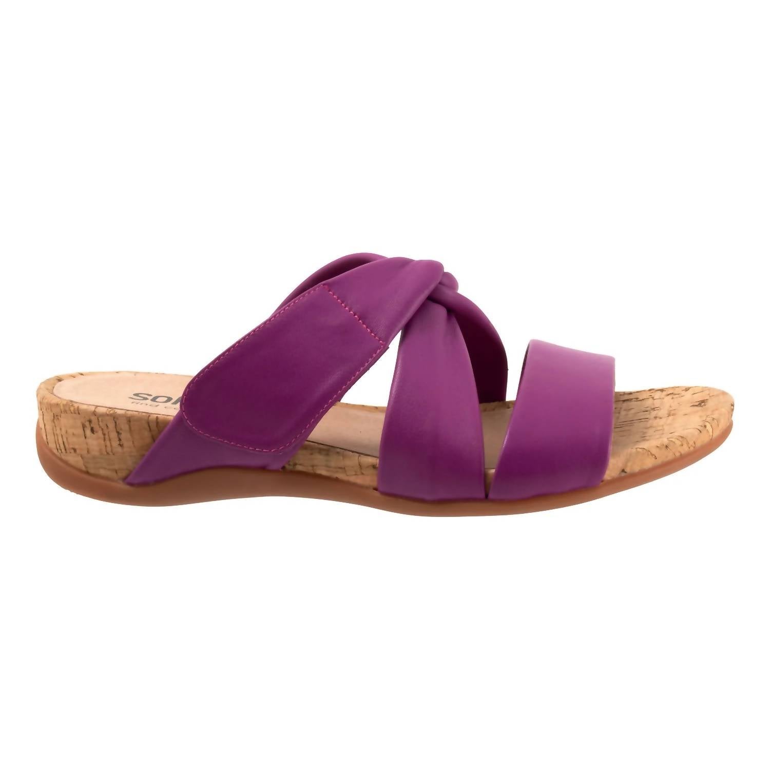 Softwalk - Women's Tallulah Sandals