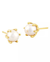 Kendra Scott - Women's Krista Bow Necklace And Ashton Earrings Set
