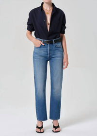 Citizens Of Humanity - Blaine Vintage Straight Jeans