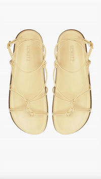Schutz - Women's Schutz Calabria Sporty Sandal