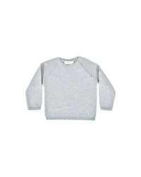 Quincy Mae - Kid's Bailey Knit Sweater