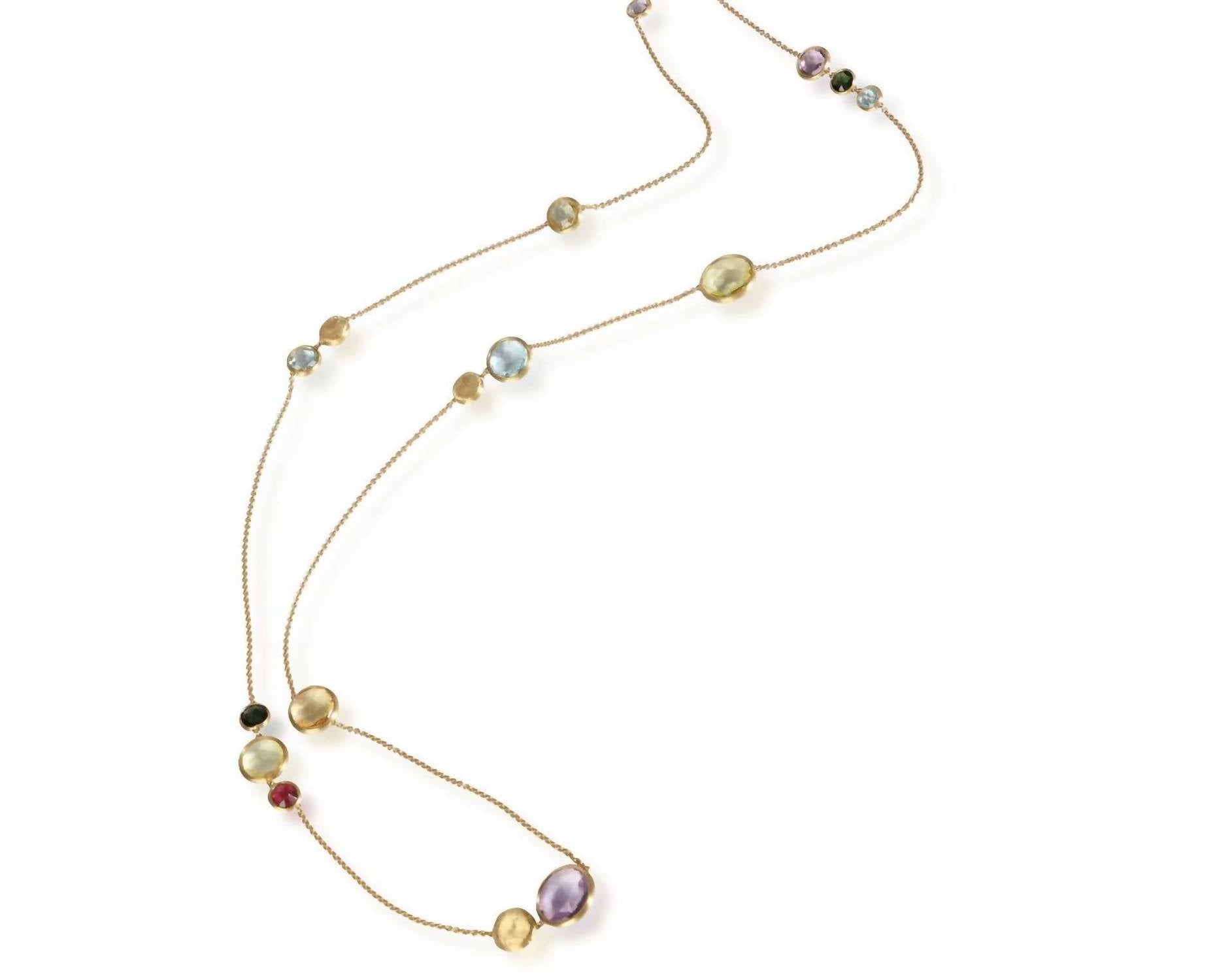 Marco Bicego - Women's 18k Gold Jaipur Necklace