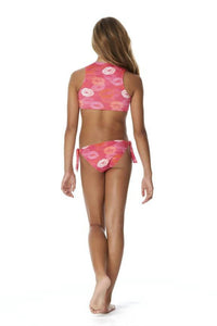 Submarine - All Ties Bikini Set