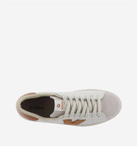 VICTORIA Women's Berlin Sneaker in teja - women's sneaker - detail view