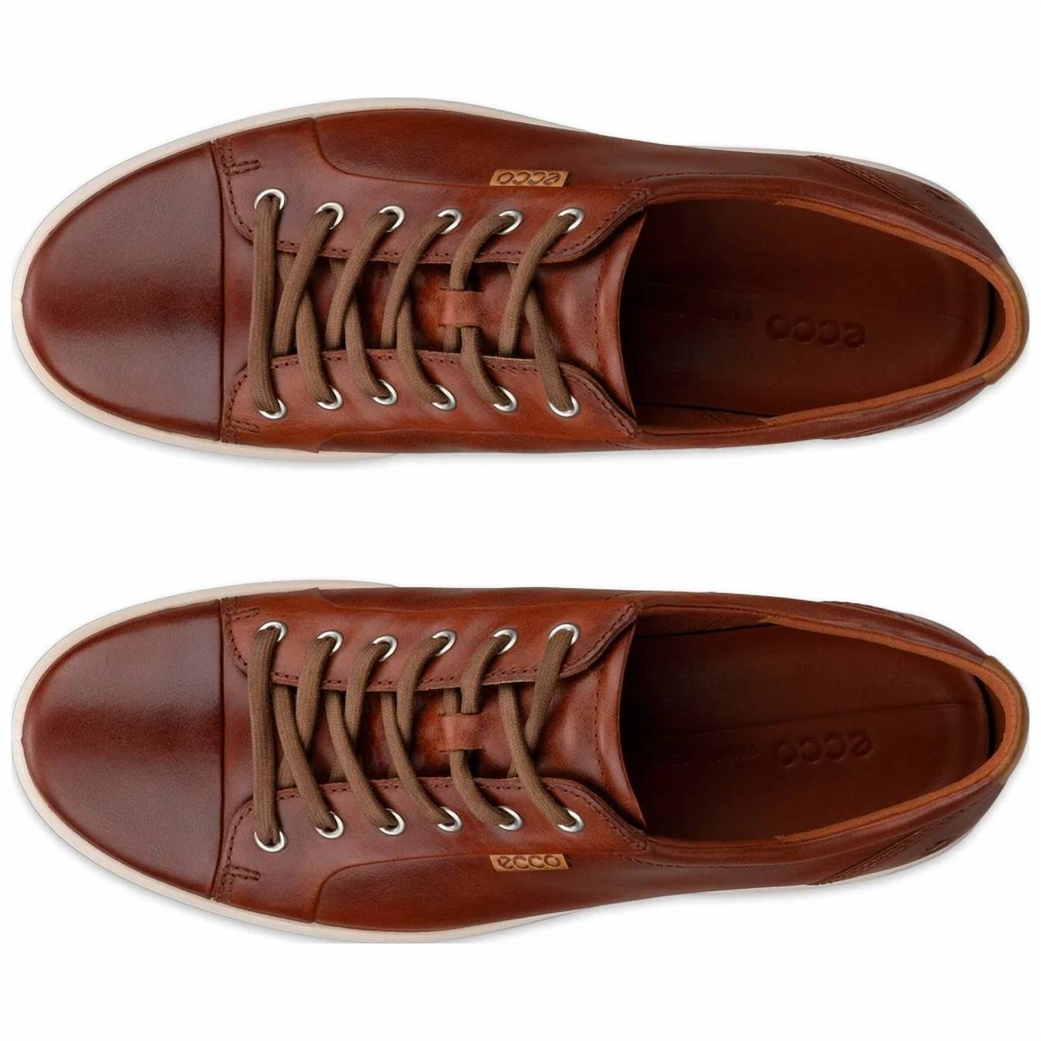 Ecco - Men's Soft 7 Sneaker