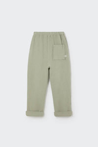 Cozmo - Kid's Soft Gauze Pants
