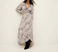 Ba&Sh - Derby Maxi Dress