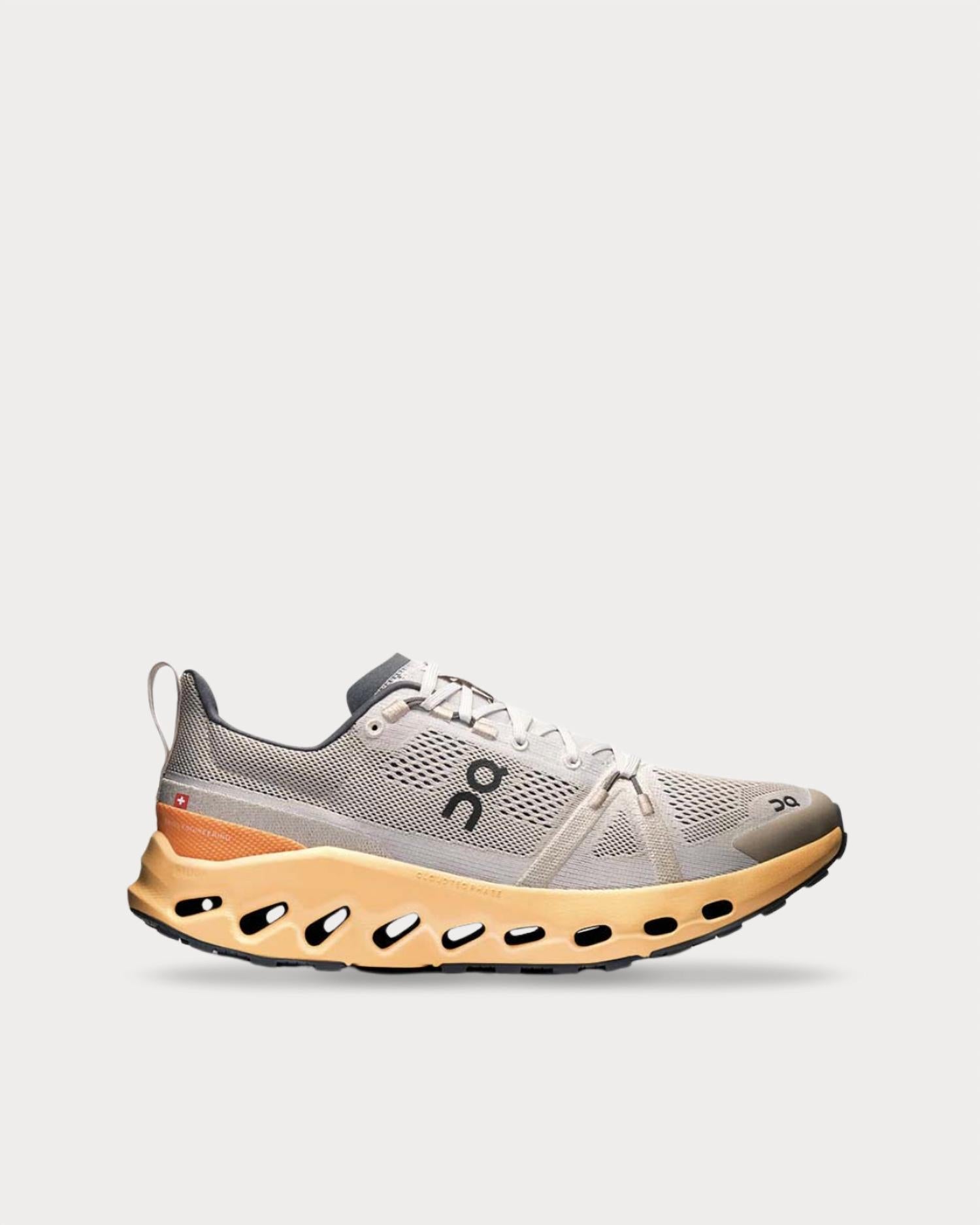 On - Men's Cloudsurfer Trail Running Shoes