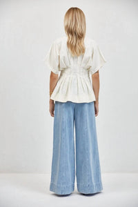 A.Ren - Aster Shirt Top