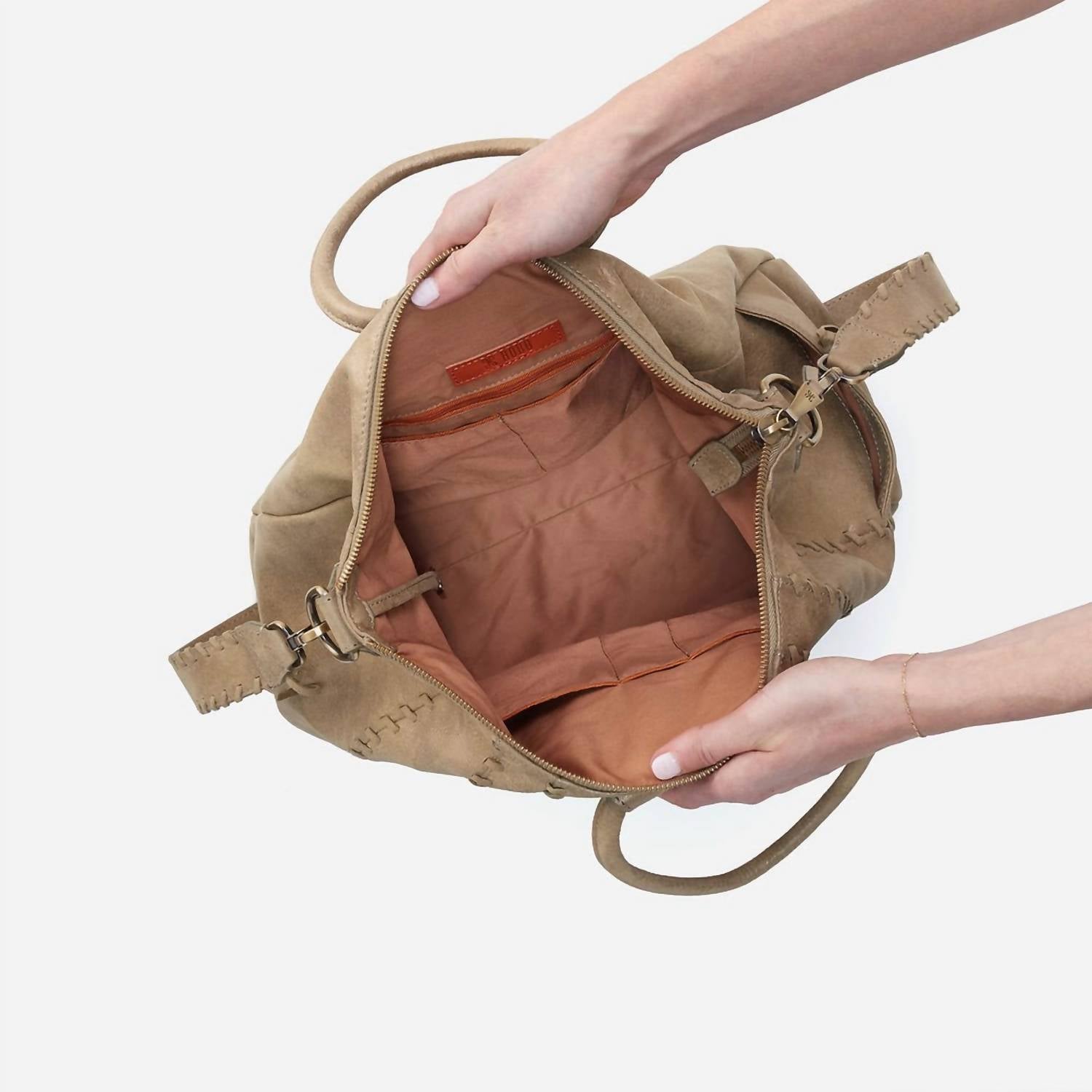 Hobo - Sheila Large Satchel Bag