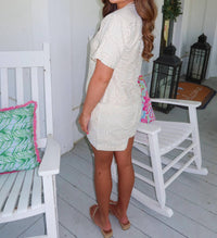 Strut & Bolt - Rowan Eyelet Top