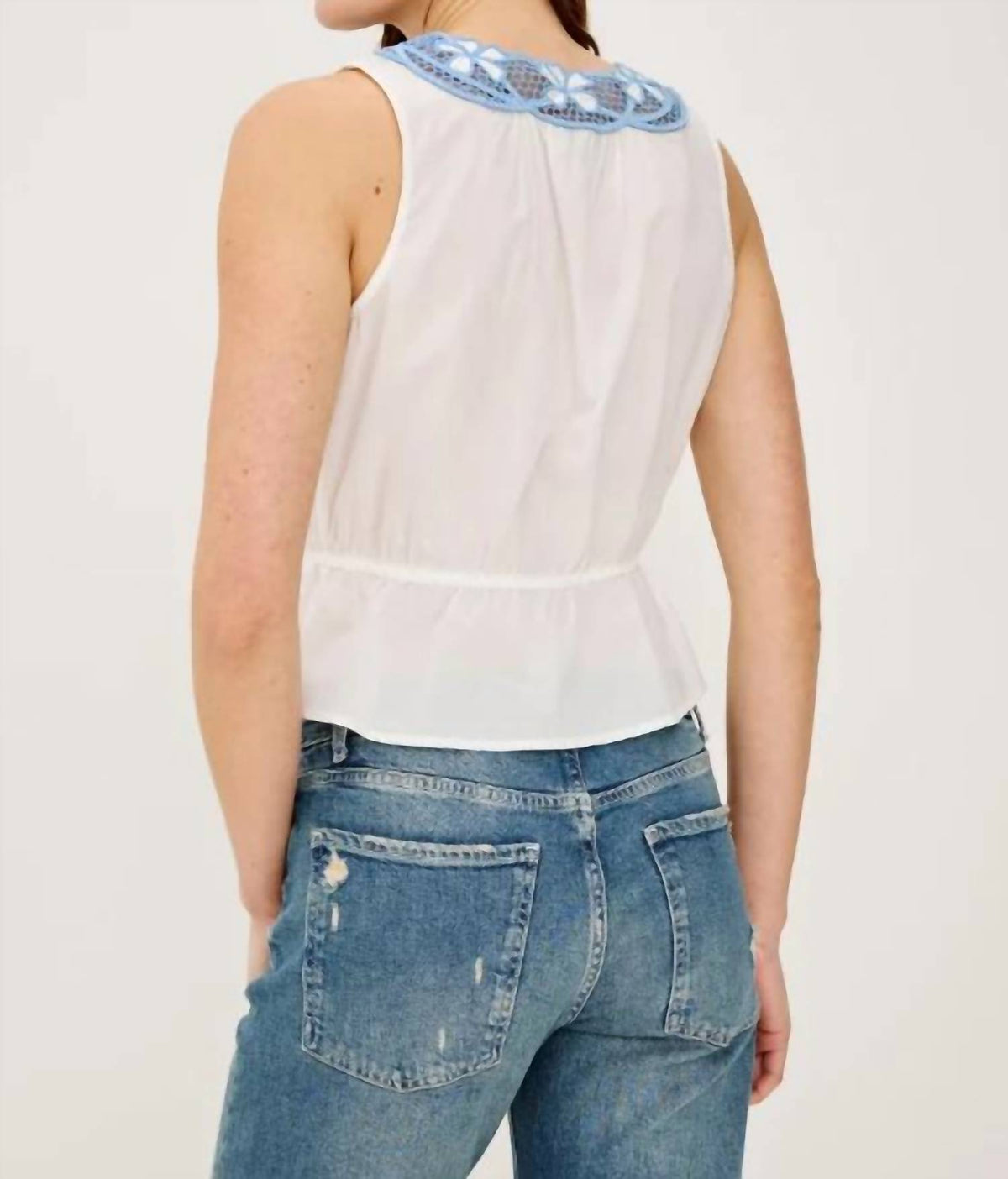 Rails - Leilani Sleeveless Top