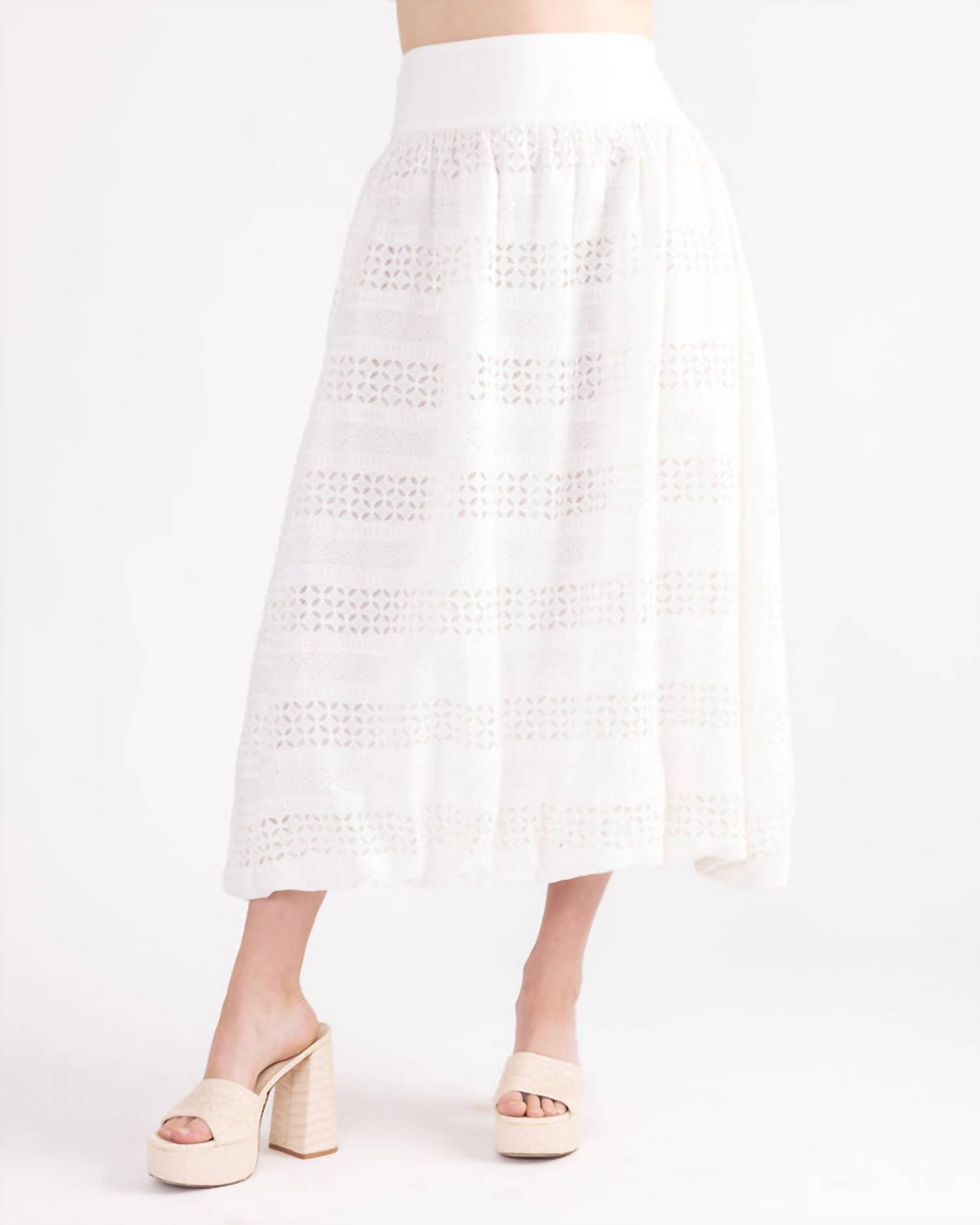 S'Edge - Women's Dody Skirt
