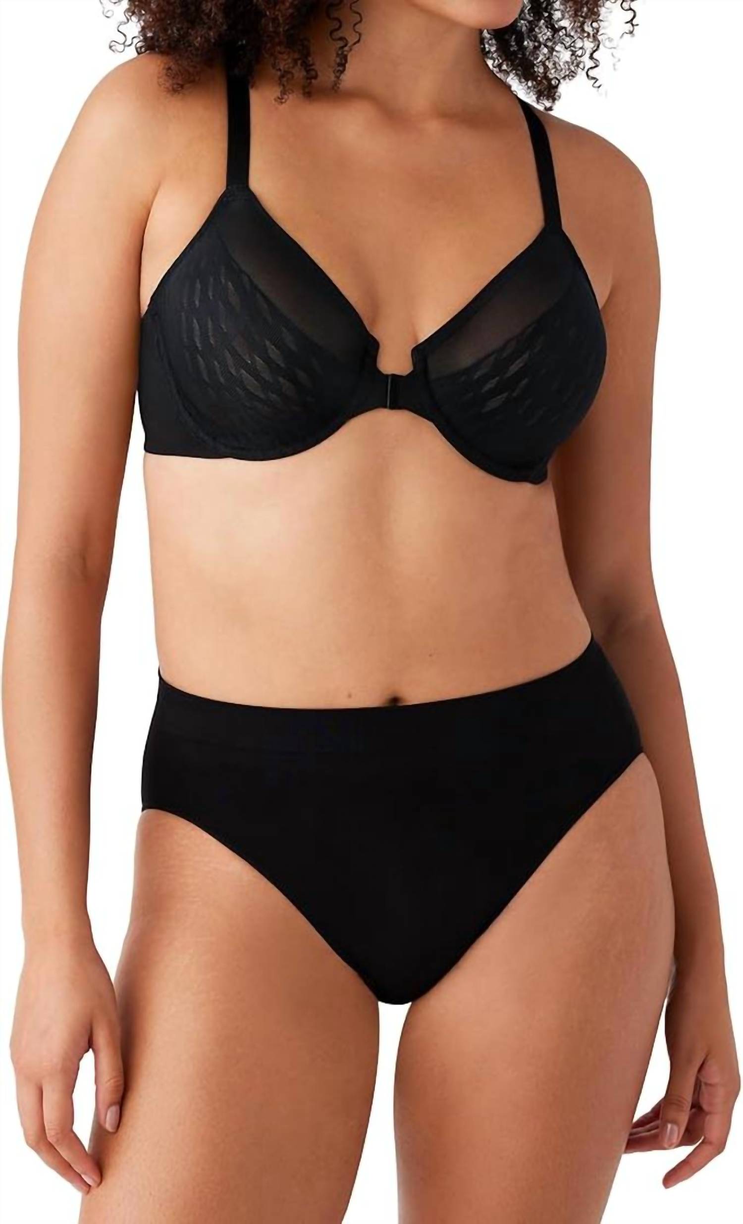 Wacoal - Elevated Allure Front Close Bra