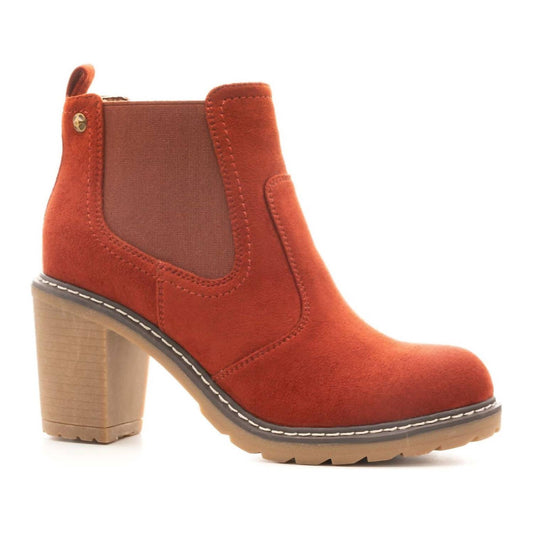 Corkys Footwear - Women's Rocky Bootie