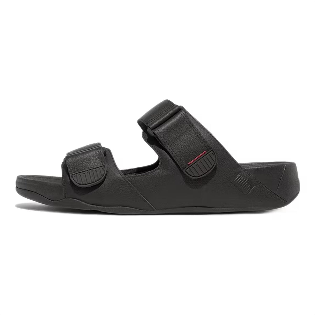 Fitflop - Men's Gogh Moc Adjustable Strap Slide Sandal