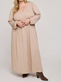 Gentle Fawn - Coralie Dress