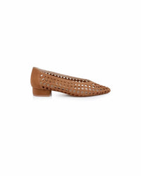 L'Agence - Women's Alsace Ballet Flats