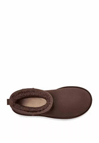 Ugg - Women’s Classic Mini Platform Boots