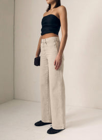 Le Jean - Juliette Ankle Jeans