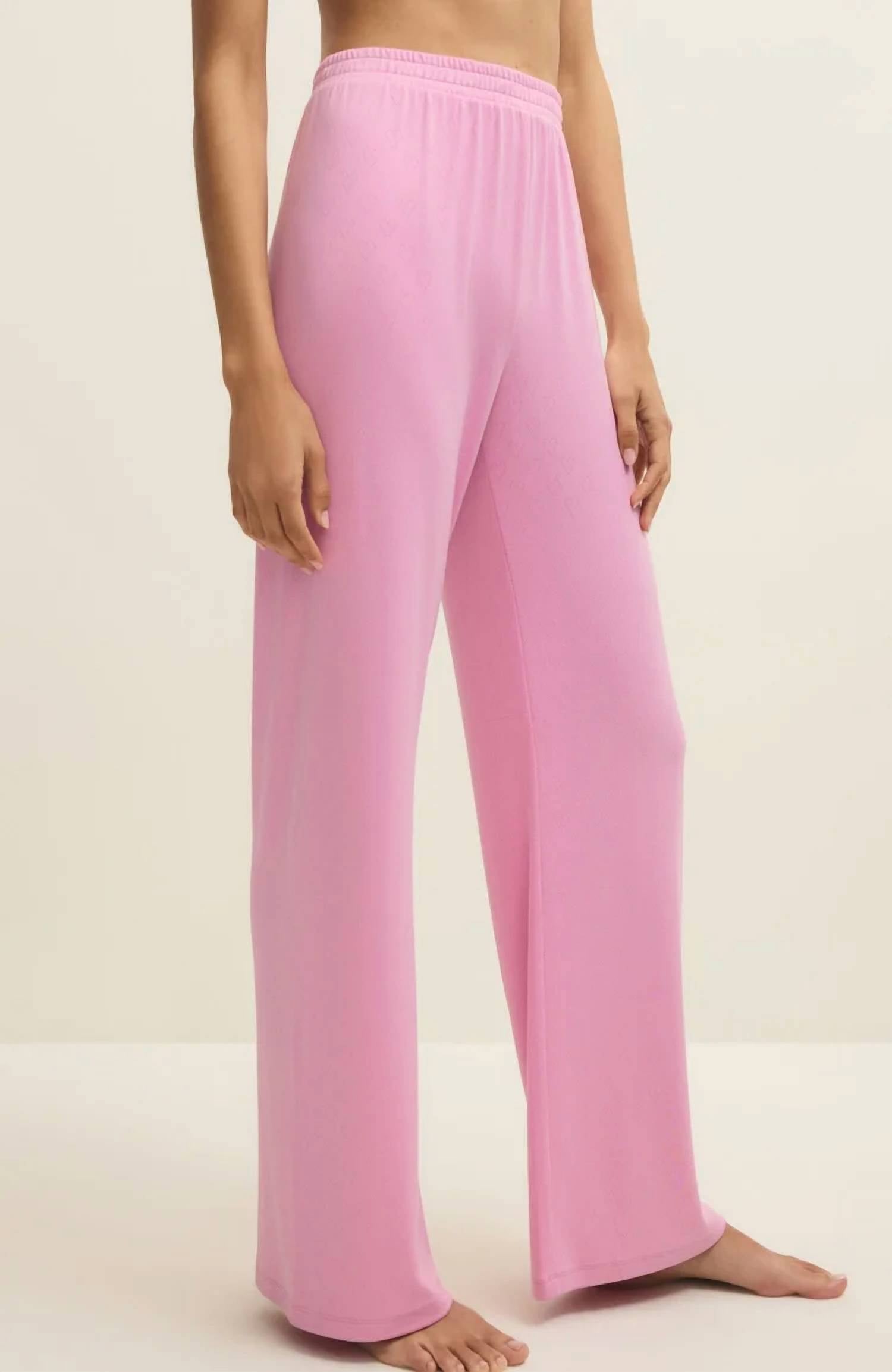 Z Supply - Josie Heart Pant