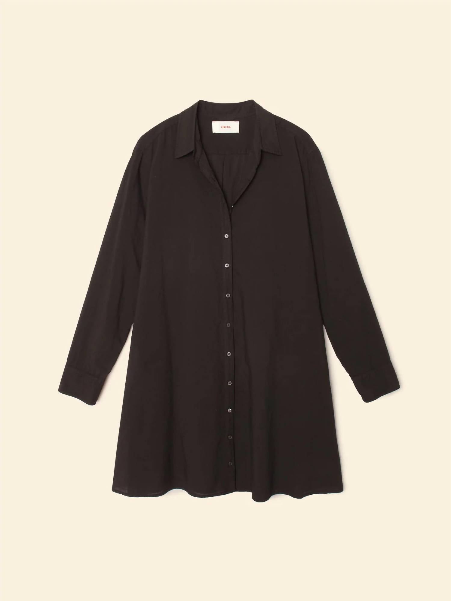 Xirena - Women's Bobby Mini Dress
