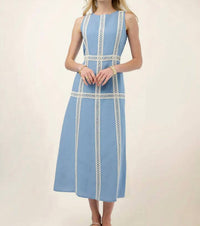 Spartina 449 - Martina Midi Dress