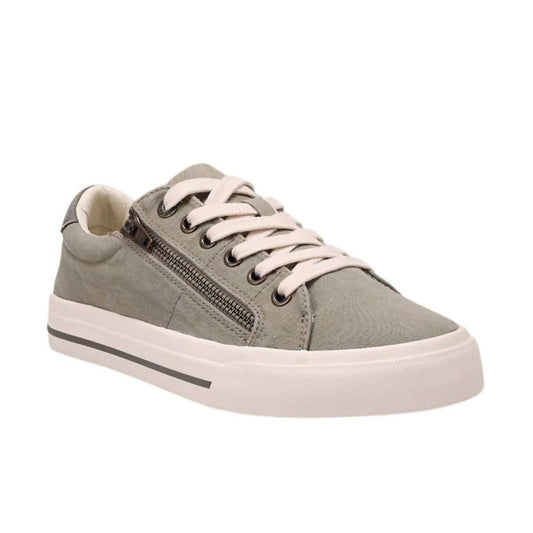 Taos - Women’s Z Soul Casual Shoes