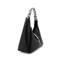 Like Dreams - Women's Dakota Western Trim Hobo Tote Bag