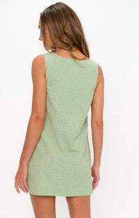 Show Me Your Mumu - Everly Mini Dress